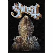 Ghost Impera Našitek za šivanje 100 x 100 mm
