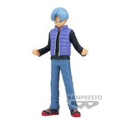 Grupo FIGURA DRAGON BALL SUPER HERO KOVČKI DXF, (20840129)