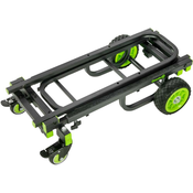 Gravity Transportni sustav (D x Š x V) 670 x 405 x 805 mm Gravity GCARTM01B