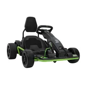Gokart na akumulator Fast 3 Drift - crni