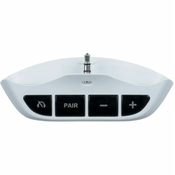 Nacon PS5 Dualsense bežicni audio reciever, bijeli 3665962013191