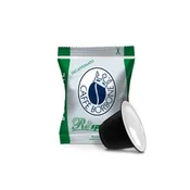 Borbone Nespresso Respresso Miscela Verde