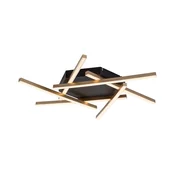 Rabalux 71365 - LED Lestenec SEVERINE LED/40W/230V 3000K