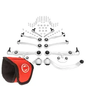 KOMPLET SPREDNJIH VOZIL 36809-SET-MS