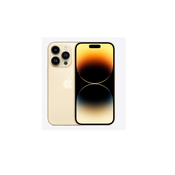 APPLE IPHONE 14 PRO 128 GOLD