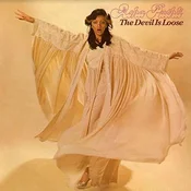 Puthli, Asha - Devil Is Loose
