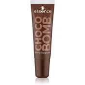 essence Choco Bomb bleščeči sijaj za ustnice 10 ml