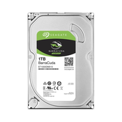 SEAGATE Hard disk 1TB 3.5 SATA III 64MB 7.200 ST1000DM010 Barracuda