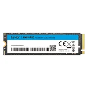 Lexar Trdi Disk Lexar LNM610P001T-RNNNG 1 TB SSD