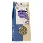 Sonnentor BIO Tea Lavender Flowers Loose 6 x 70 g