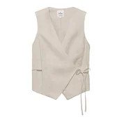 Pull&Bear Telovnik kit