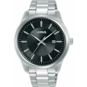 Lorus RH925RX9 Mens Watch 42mm 5ATM