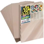 Essdee Softcut 420 x 300 x 3 mm