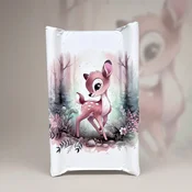 Meka podloga za presvlacenje Lane 78x50 cm