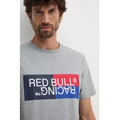 Red Bull Racing x Pepe Jeans Bombažna kratka majica