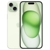 APPLE obnovljen pametni telefon iPhone 15 Plus 6GB/256GB, Green