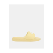 Lacoste 51CFA0006 SERVE SLIDE Rumena