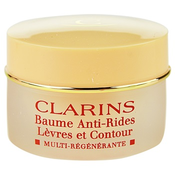 Clarins koncentrirana obnavljajuća njega Extra-Firming Lip & Contour Balm 15 ml