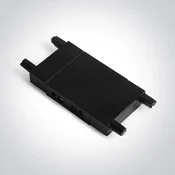 KONEKTOR ZA FLAT MAGNETSKE ŠINE DM43004FF/B