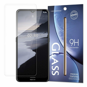 MG 9H zaščitno steklo za Nokia 2.4