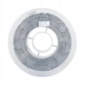 Creality Filament CR-PLA 1,75mm, 1kg, srebrna