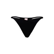 Hunkemöller Tangice VIVIANNE črna