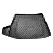 Plastic trunk liner Toyota Corolla 2013-2018 (sedan, non-slip)