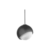 BLOOM SP1 D30 VISILICA CRNA E27 1X42W ID366692