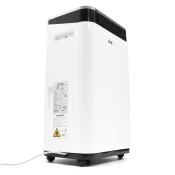 Razvlažilec zraka IPOHOME - 25L (z ionizatorjem)