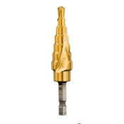 DeWalt Stepenasta burgija DT5027