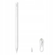 BASEUS Smooth Active Stylus za iPad/iPad Pro/iPad Air SXBC040102 bela