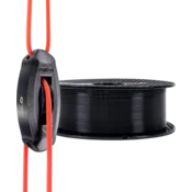 Prusament PC Blend Jet Black (NFC) - 1,75 mm/900 g