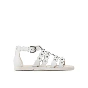 Geox Sandali J Sandal Karly Girl J3535D043BCC1000 S Bela