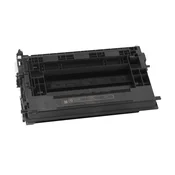 HP 37A originalna toner kartuša za LaserJet, črna