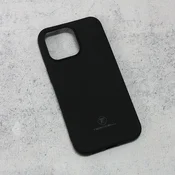 TERACELL Maska Giulietta za iPhone 13 Pro 6.1 crna