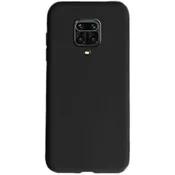 Xiaomi Futrola UTC Ultra Tanki Color silicone Black MCTK4- 11T, Crna