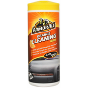 Armor višenamjenske maramice All Orange Wipes s mirisom naranč