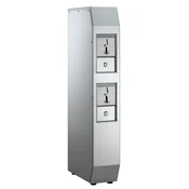 UREÐAJ ZA NAPLATU NA ŽETONE ELECTROLUX MYPRO XL DVOSTRUKI 1LSNFG