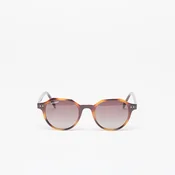 Sončna očala D.Franklin Ultra Light S Round Glasses Havana/ Brown Universal