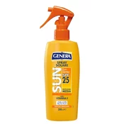 Sprej za zaštitu od sunca SPF25 200ml