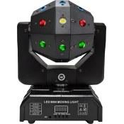 Light4Me ATLAS Svetlobni efekt