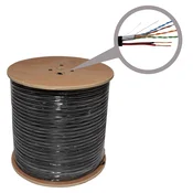 OWIRE Kabl LAN CAT5e FTP BOX 305m