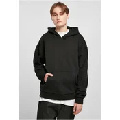 Ultra Heavy Hoody Black