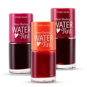 ETUDE Set 3 x Vlažilni vodni lip tint Dear Darling Water Tint (3 kosi)