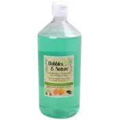 Bubbles & Nature Šampon za pse Hypoallergenic 1liter koncentrat - Anibio