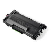 BROTHER Brother TN-3600XL toner, original, črn, 6000 strani