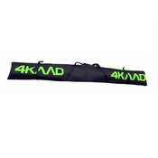 4KAAD torba za 3 pare smuči