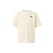 ADIDAS ORIGINALS Majica PARIS MAP temno oranžna/črna/volneno bela