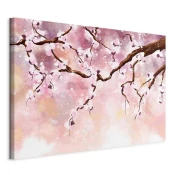 artgeist Slika Na Platnu Cherry Blossoms