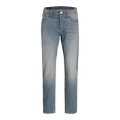 JACK & JONES Kavbojke JJICHRIS JJORIGINAL moder denim